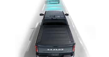 EVASIVE STEERING ASSIST