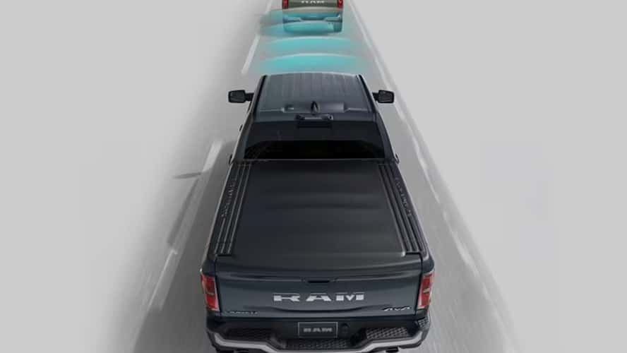 EVASIVE STEERING ASSIST