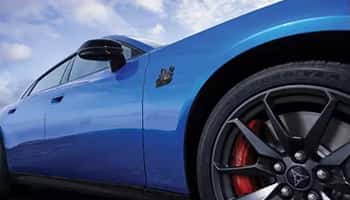 EVOLVED BRAKING TECHNOLOGY