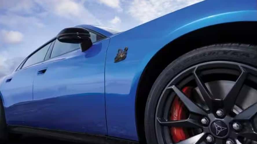 EVOLVED BRAKING TECHNOLOGY
