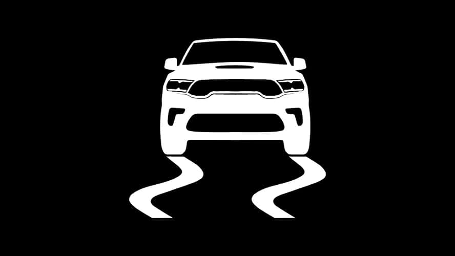 Electronic Stability Control