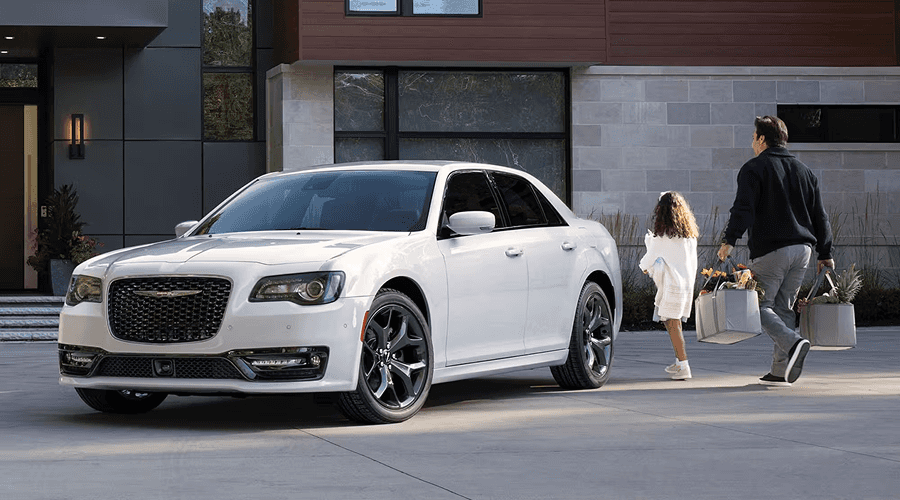 FINANCING OPTIONS