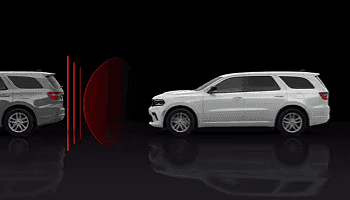 FORWARD COLLISION WARNING WITH FULL STOP