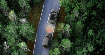 Forward Collision Warning