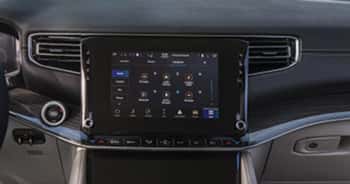 Full Infotainment