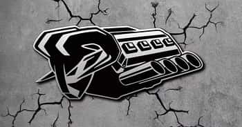 GO BIG.GO HEMI V8.
