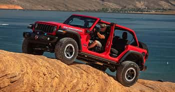 GRIP THE GROUND