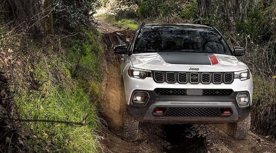 GROUND CLEARANCE