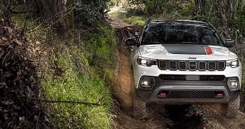 GROUND CLEARANCE