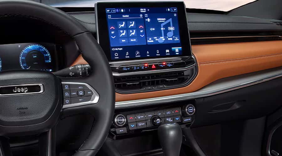 INSTRUMENT PANEL
