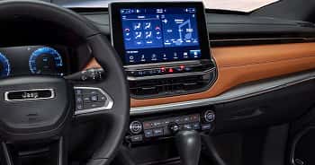 INSTRUMENT PANEL