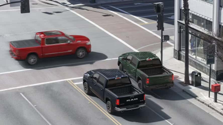 INTERSECTION COLLISION ASSIST SYSTEM