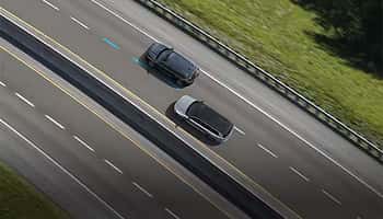 Intersection Collision Assist