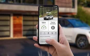 JEEP® CONNECT