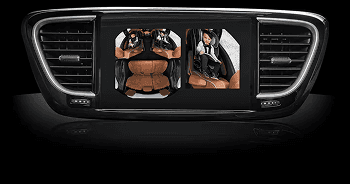 KEEP AN EYE ON WHAT MATTERS
