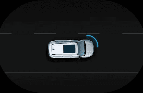 LANESENSE LANE DEPARTURE WARNING WITH LANE
                    KEEP ASSIST
