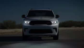 LED HEADLIGHTS