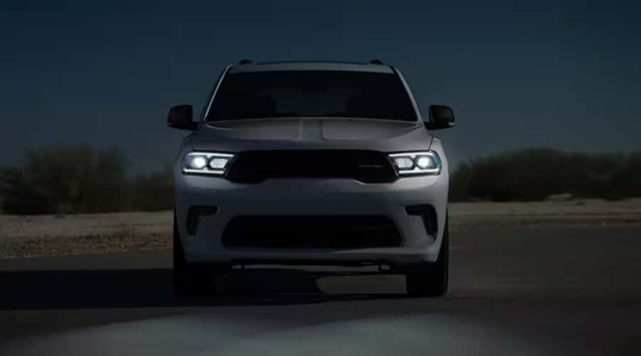 LED HEADLIGHTS