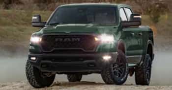 LED LIGHTS AT EVERY TURN