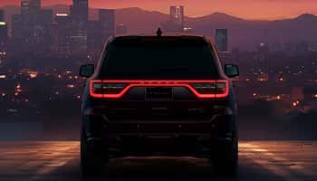 LED TAILLIGHTS