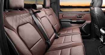 LIMITED INTERIOR