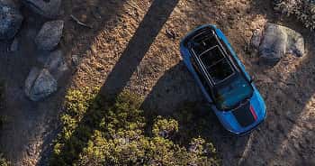 MANEUVERABILITY