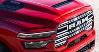 MOPAR SPORT PERFORMANCE HOOD