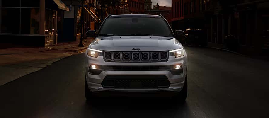 NIGHT LIGHTS