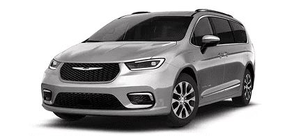 PACIFICA PLUG-IN HYBRID