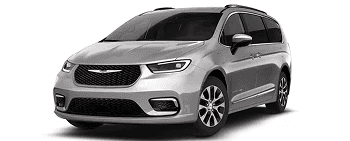 PACIFICA PLUG-IN HYBRID