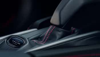 PERFORMANCE DRIVEN