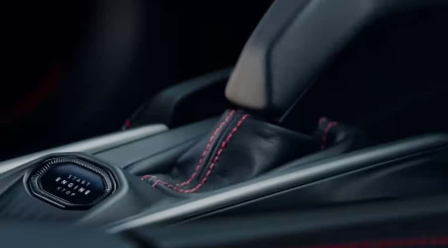 PERFORMANCE DRIVEN