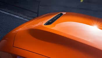 PERFORMANCE HOOD