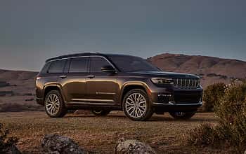 QUADRA-LIFT® AIR SUSPENSION SYSTEM