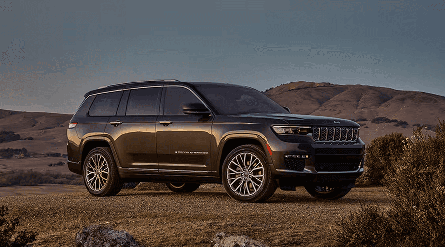 QUADRA-LIFT® AIR SUSPENSION SYSTEM