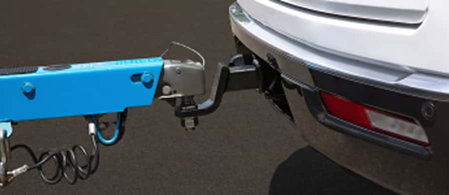 Quadra-Lift® Air Suspension System