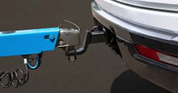 Quadra-Lift® Air Suspension System