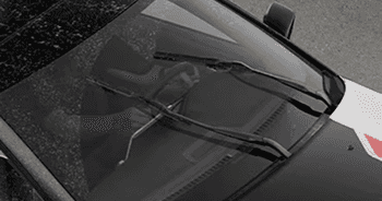 RAIN-SENSING WINDSHIELD WIPERS