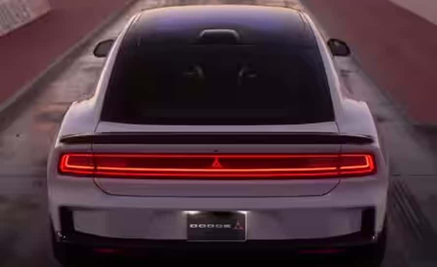 REAR-HATCH DESIGN