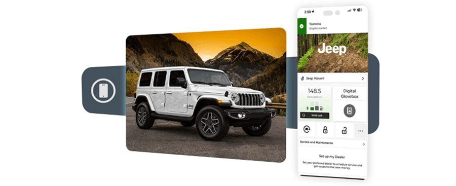 REMOTE VEHICLE OPERATIONS