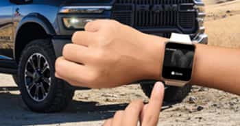 REMOTE VEHICLE START