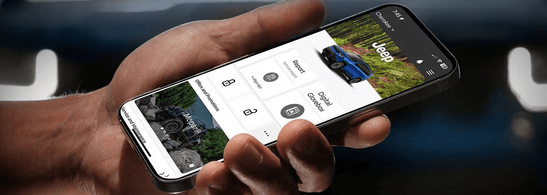 Ready Up Remotely