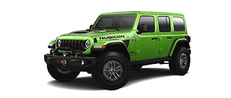 Rubicon 392