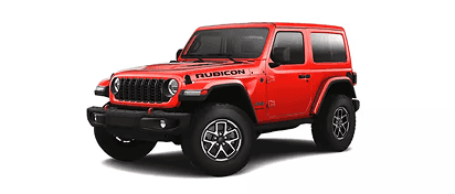 Rubicon X