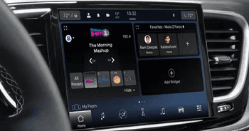 SIRIUSXM WITH 360L