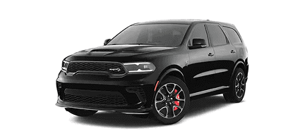 SRT HELLCAT