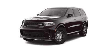 SRT HELLCAT BRASS MONKEY