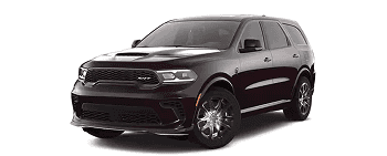 SRT HELLCAT BRASS MONKEY
