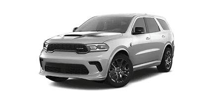 SRT HELLCAT SILVER BULLET
