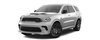 SRT HELLCAT SILVER BULLET